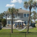 New Custom Home
Jacksonville Beach