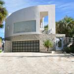 Atlantic Beach New Custom Contemporary Home
