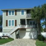 New Custom Home
Jacksonville Beach
ICF Construction