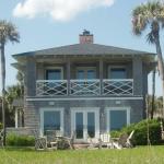 New Custom Home
Jacksonville Beach