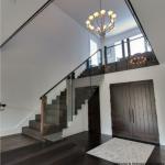 Custom Staircase
