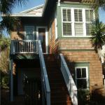 Remodeled Guest Cottage
Atlantic Beach
