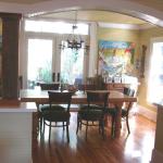 Remodeled Dining Room
Designed by Kevin Mullican